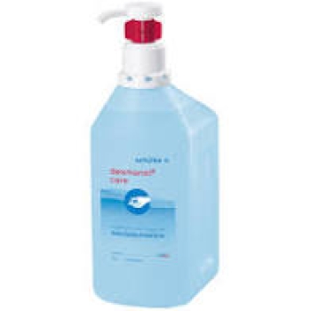 desmanol pure hyclick 500 ml FLasche mit Dosierkopf